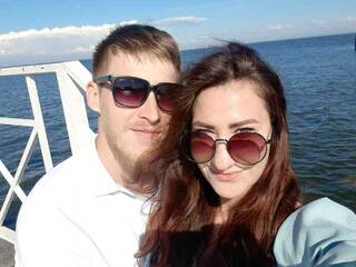 Erotisk videochat TwoGeniuses