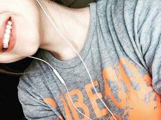 Erotisk videochat yourelizzi