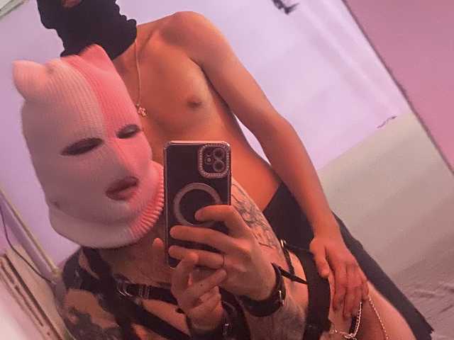 Foto af profilen YourFantasyIsaCouple2