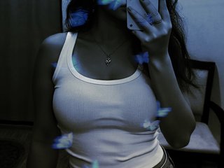Erotisk videochat yourgoodgirl22