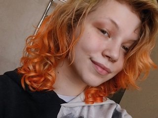 Erotisk videochat Your_LittleAngel