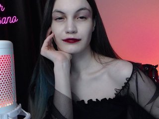 Erotisk videochat YourMisano