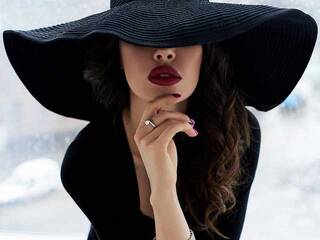 Erotisk videochat YourNewLove