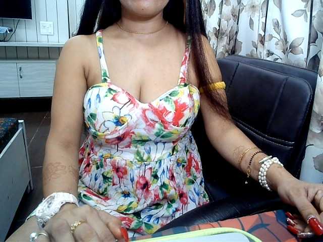 Broadcast Screenshots yourradhika