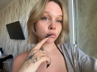 Erotisk videochat YourrBuika