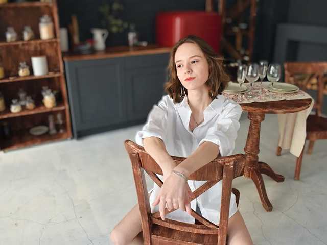 Foto af profilen YourRoseLove