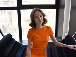 Erotisk videochat YourRoseLove