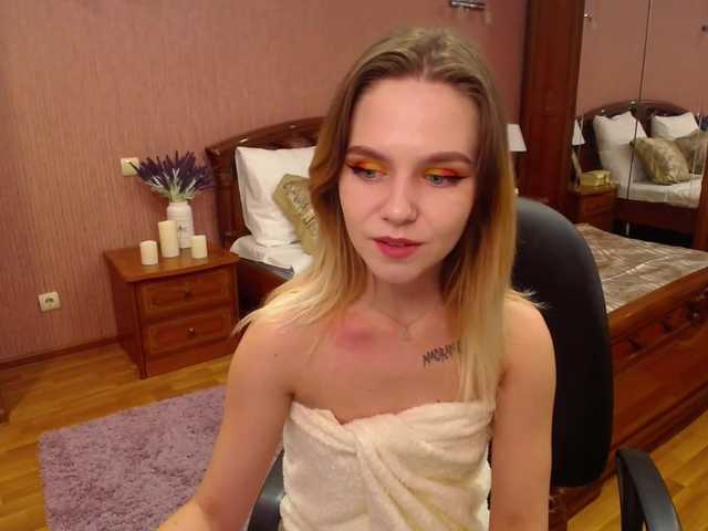 Broadcast Screenshots YourSunnyFlow