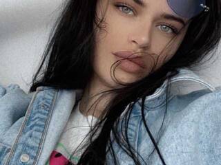 Erotisk videochat GypsyGirl13