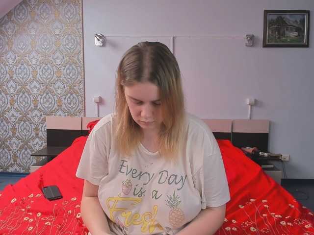 Broadcast Screenshots yuliia_3003