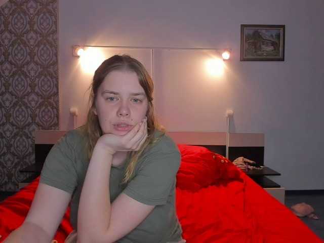 Broadcast Screenshots yuliia_3003