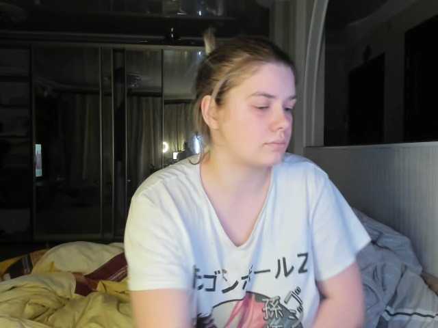 Broadcast Screenshots yuliia_3003