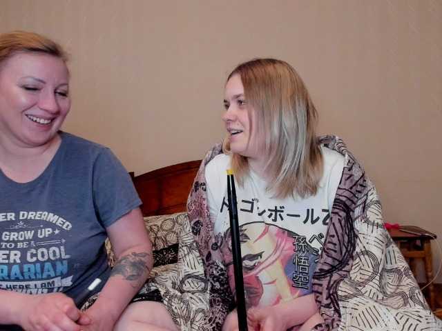 Broadcast Screenshots yuliia_3003