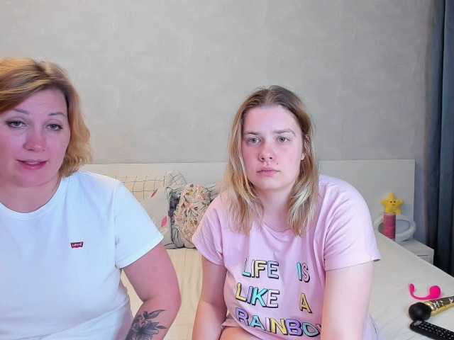 Broadcast Screenshots yuliia_3003