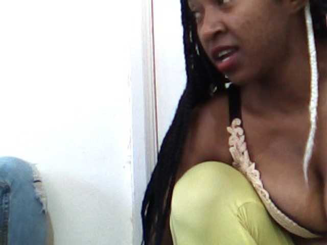 Broadcast Screenshots yrinah