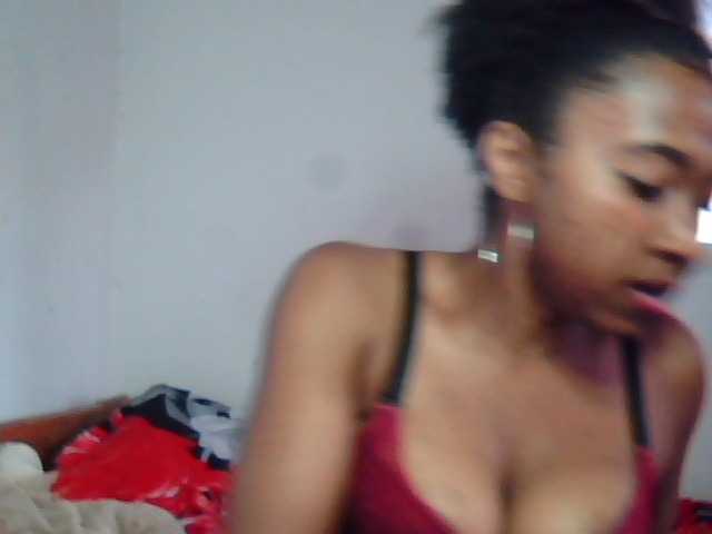 Broadcast Screenshots yrinah