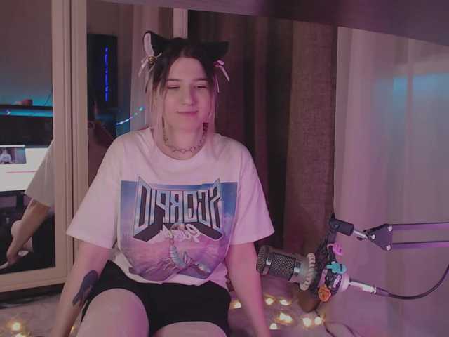 Broadcast Screenshots YukiMoore