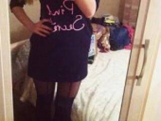 Erotisk videochat yulechka08