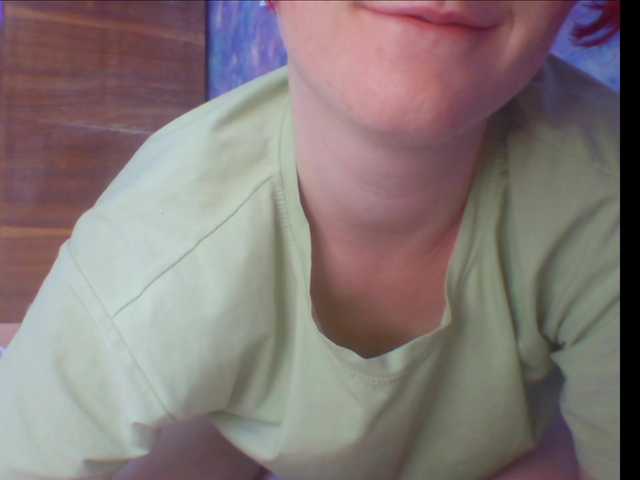Broadcast Screenshots YuliaSan