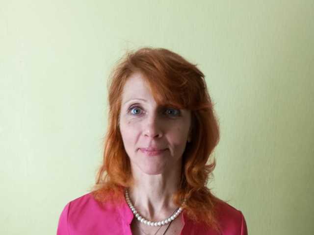 Foto af profilen Yuliya77