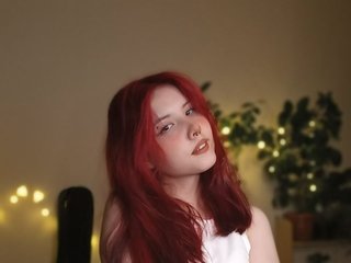 Erotisk videochat yumeko-red-girl