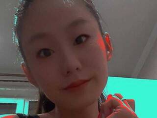 Erotisk videochat Yumin