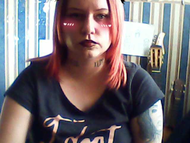 Broadcast Screenshots YumiNewton