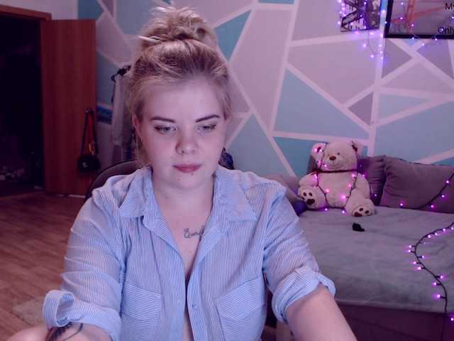 Broadcast Screenshots Yumm-Lolly