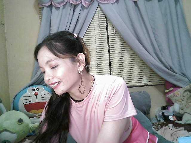 Broadcast Screenshots sexy_shan