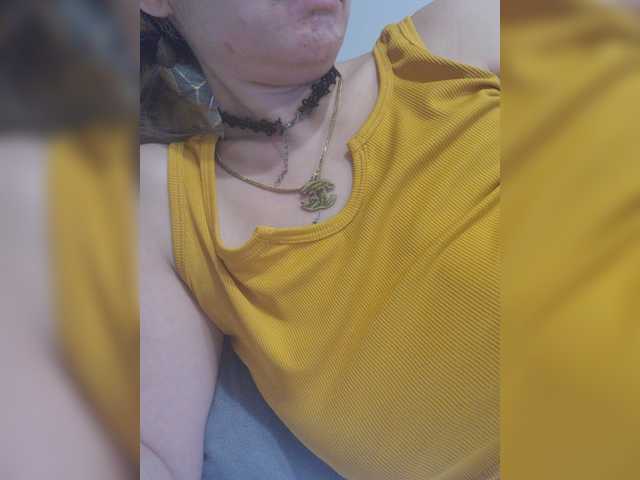Broadcast Screenshots sexy_shan