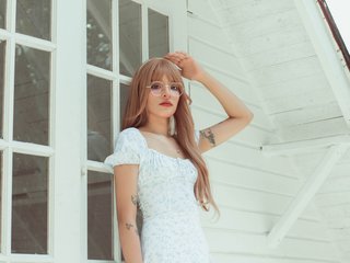 Erotisk videochat YuqiSun