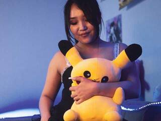 Erotisk videochat YuRaychel