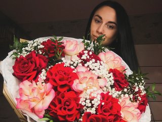 Erotisk videochat YURIEVNA13