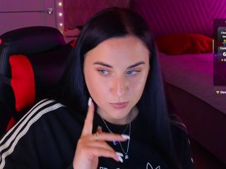 Erotisk videochat YURIEVNA13