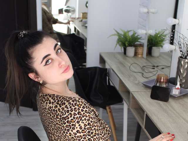 Foto af profilen yvonne-brown