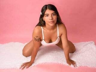 Erotisk videochat YvonneCollins