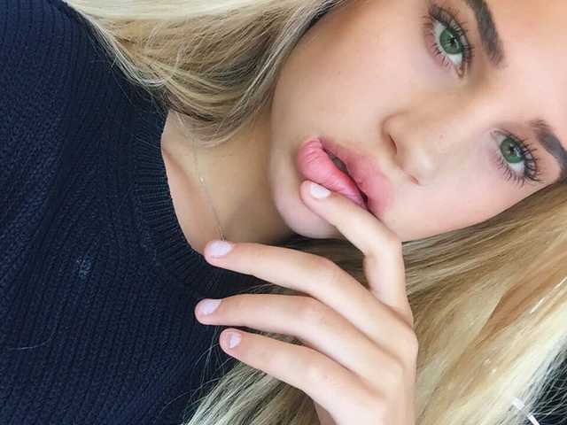 Foto af profilen LovemeKate