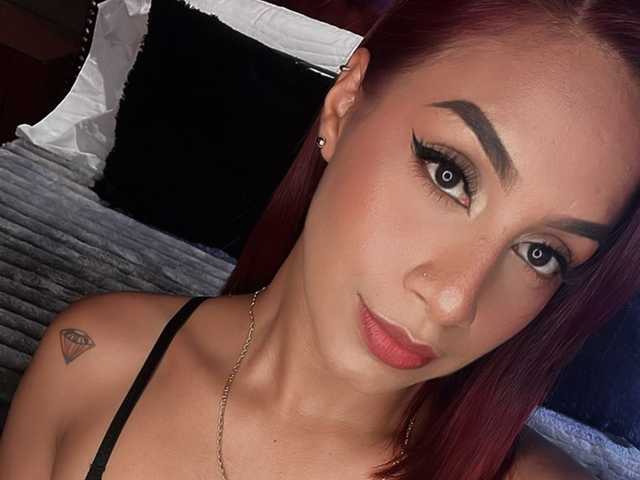 Foto af profilen Zafiira-Lmour