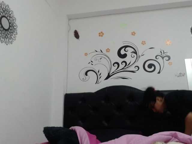 Broadcast Screenshots Zafiropink