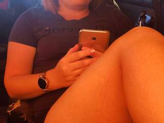 Erotisk videochat MissKapriz89