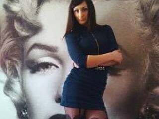 Erotisk videochat zagigaalka