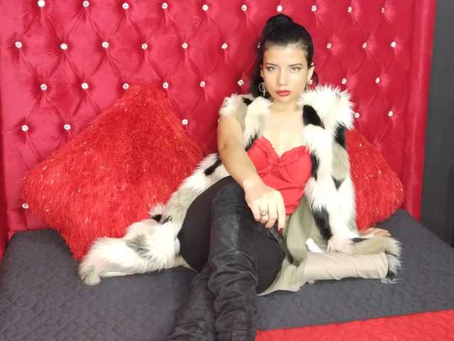 Foto af profilen zahara1111cat