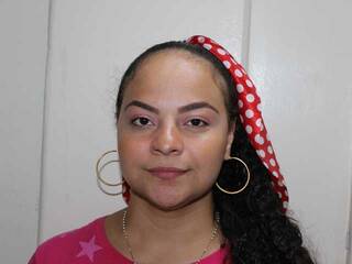 Erotisk videochat ZahraDuff