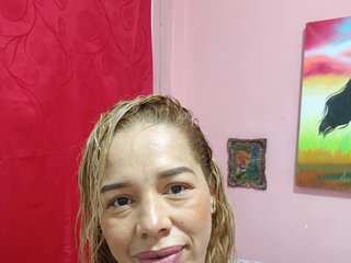 Erotisk videochat zamara-hot27