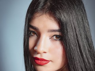 Erotisk videochat Zamira-Taylor