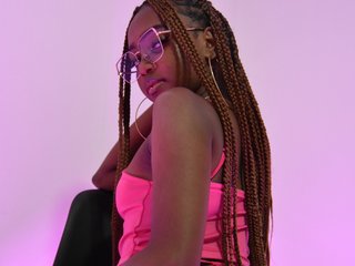 Erotisk videochat ZaraBrown