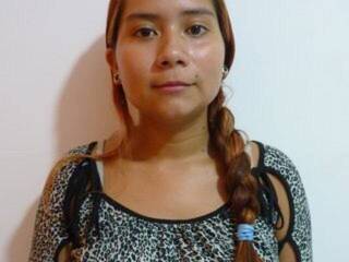 Erotisk videochat ZaraGoddes