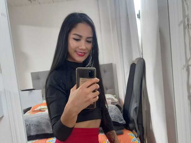 Foto af profilen Zarah-Carter