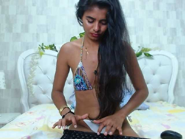 Broadcast Screenshots ZaraJordan