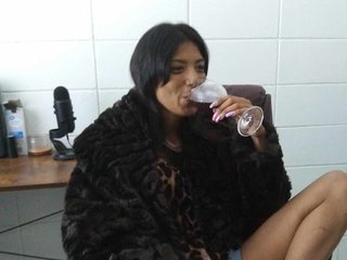 Erotisk videochat ZaraLuv